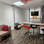 Nui 3 Apartamento