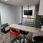 Nui 3 Apartamento