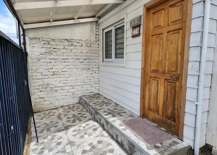 Nui 3 Apartamento