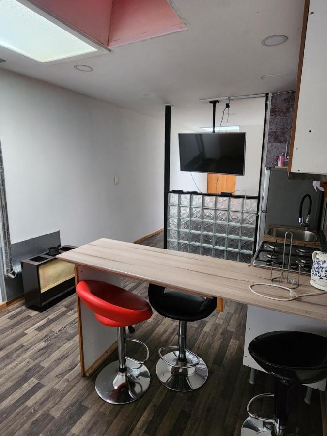 Apartamento Nui 3 *