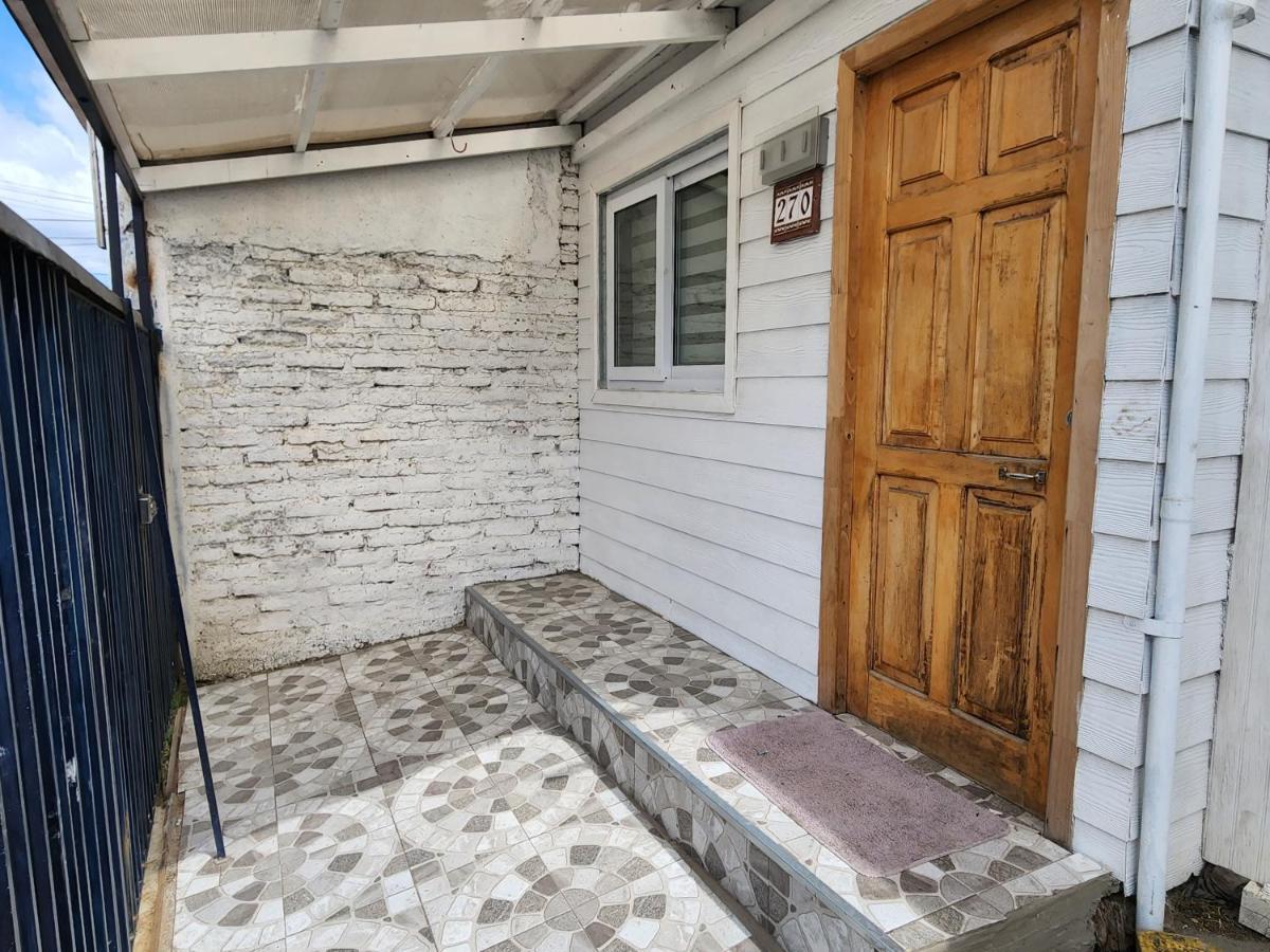 Apartamento Nui 3