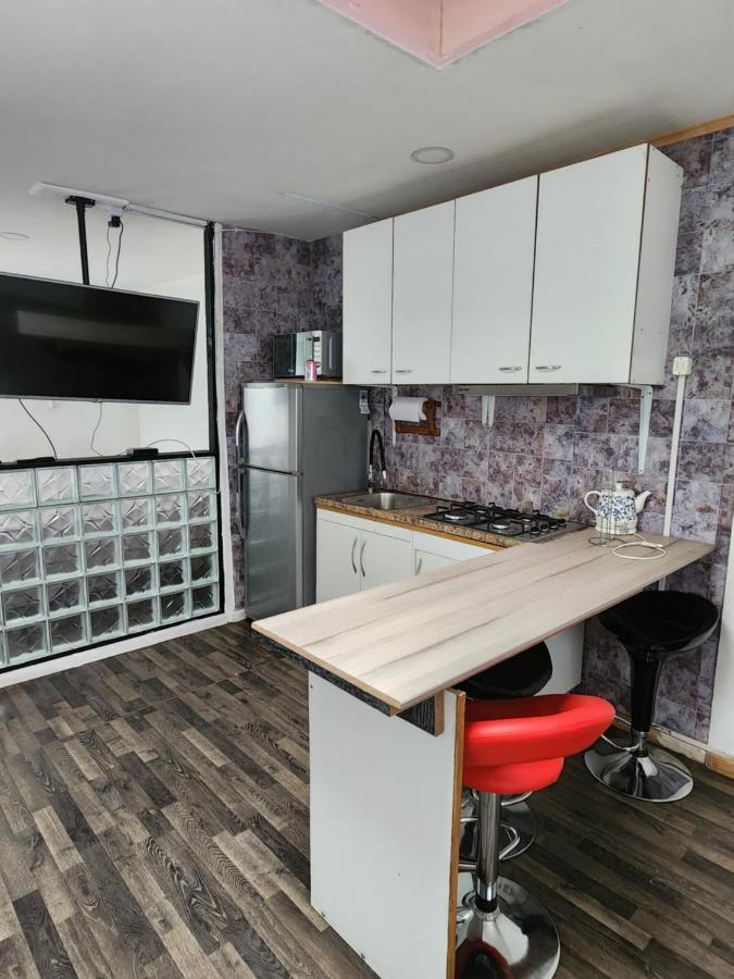 Nui 3 Apartamento